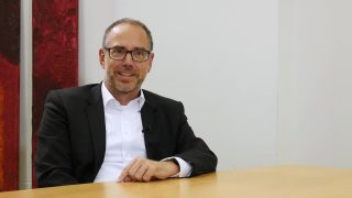 Video Testimonial Oliver Schütz
