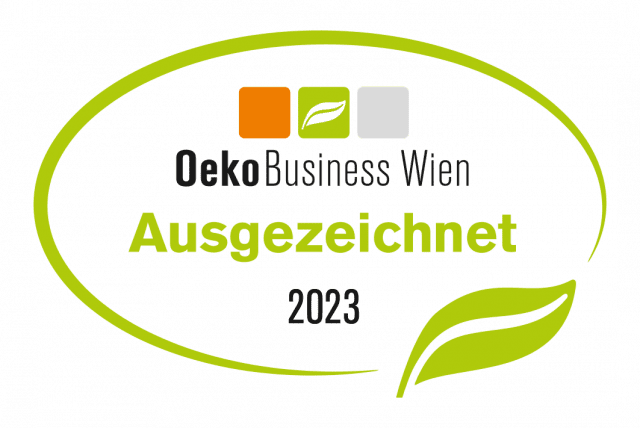 OekoBusiness Wien Logo