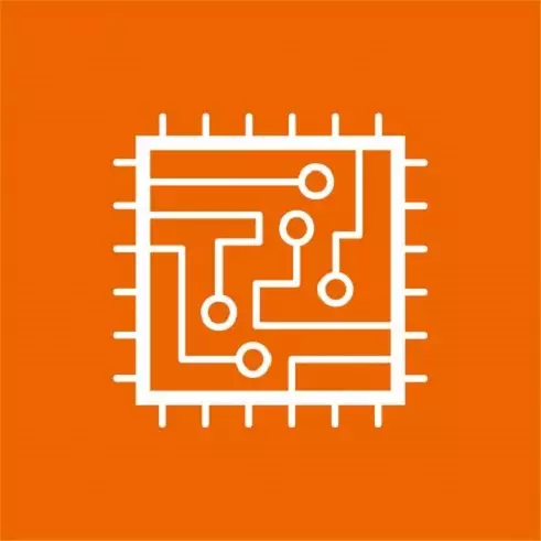 Symbolfoto für Financial Technology - FinTech