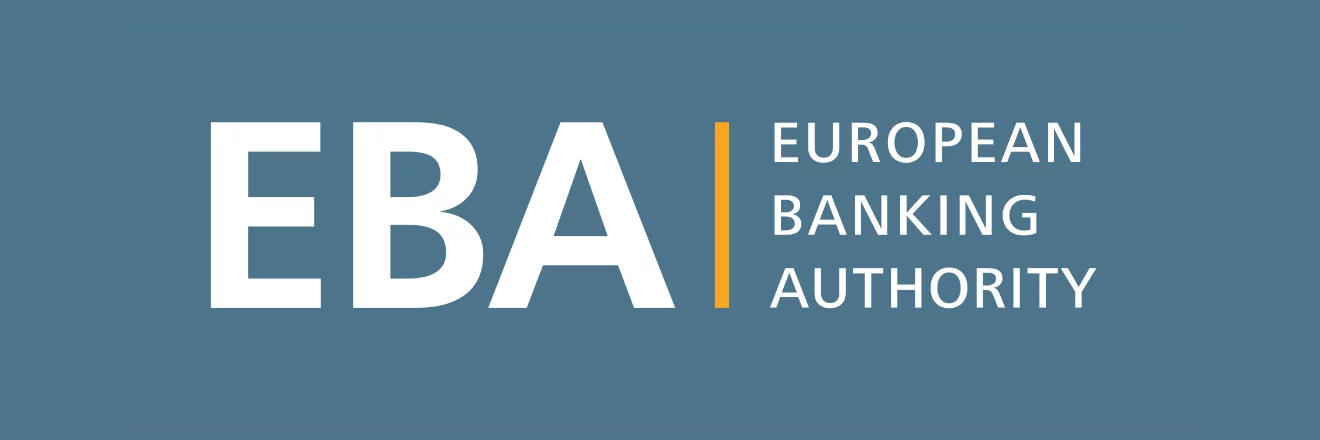 Logo der Europaen Banking Authority