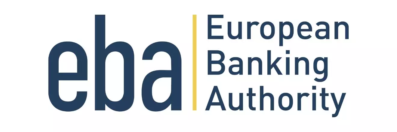 Logo der Europäischen Bankenaufsicht EBA