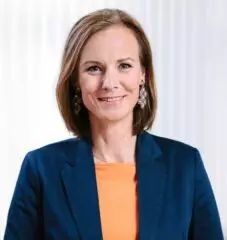 Portrait der FMA-Vorst&auml;ndin Mariana K&uuml;hnel